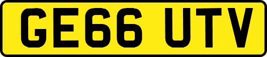 GE66UTV