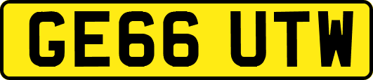 GE66UTW