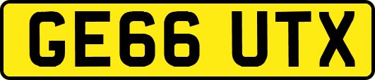GE66UTX