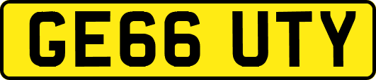 GE66UTY