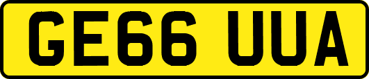 GE66UUA