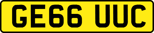 GE66UUC
