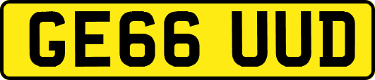 GE66UUD