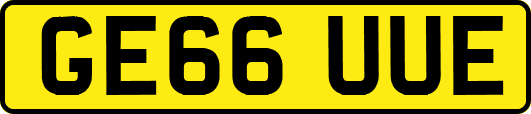 GE66UUE