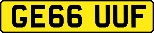 GE66UUF