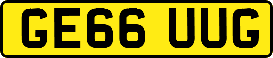 GE66UUG
