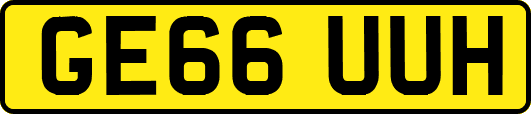 GE66UUH