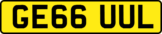 GE66UUL