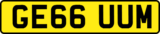 GE66UUM