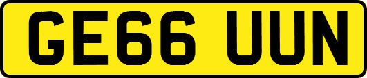 GE66UUN