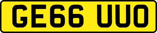 GE66UUO