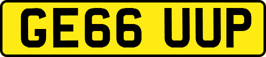 GE66UUP