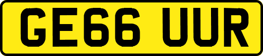 GE66UUR