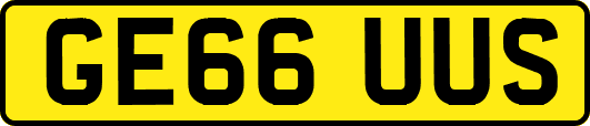 GE66UUS
