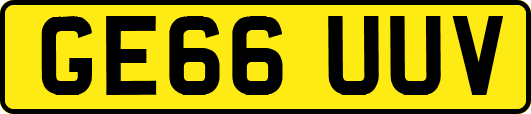 GE66UUV