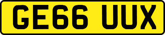 GE66UUX