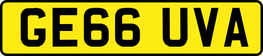GE66UVA