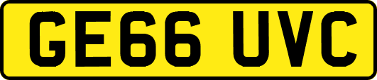 GE66UVC