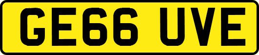 GE66UVE