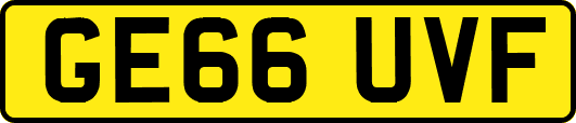 GE66UVF