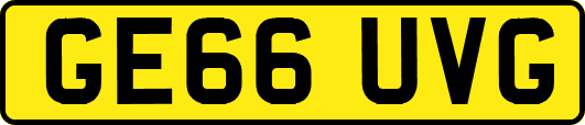 GE66UVG
