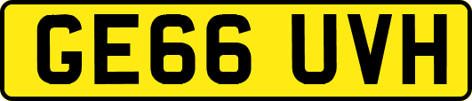 GE66UVH