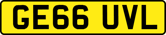 GE66UVL