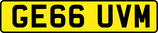 GE66UVM