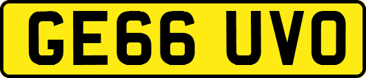 GE66UVO