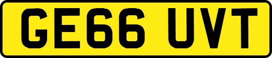 GE66UVT