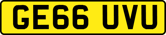 GE66UVU