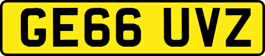 GE66UVZ