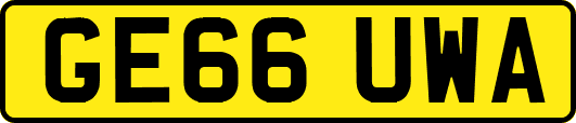 GE66UWA