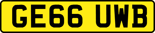 GE66UWB