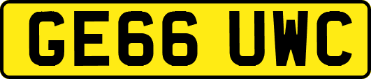 GE66UWC
