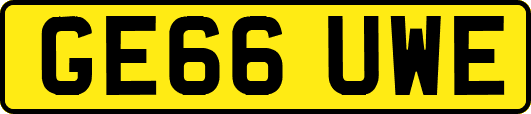 GE66UWE