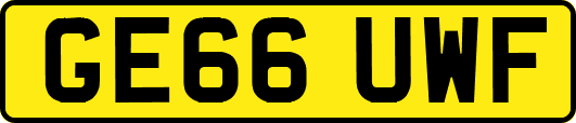GE66UWF