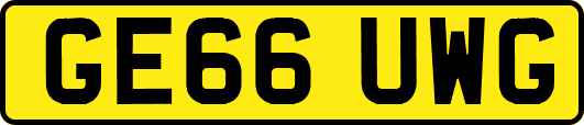 GE66UWG