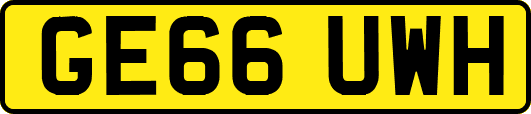 GE66UWH