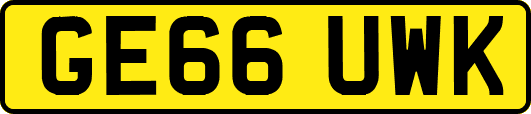GE66UWK