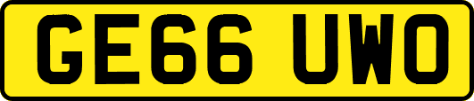GE66UWO
