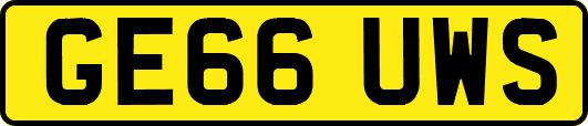 GE66UWS