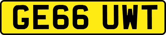 GE66UWT