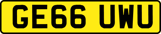 GE66UWU