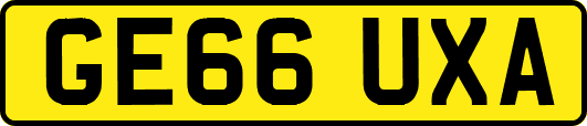 GE66UXA