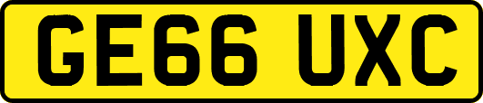 GE66UXC