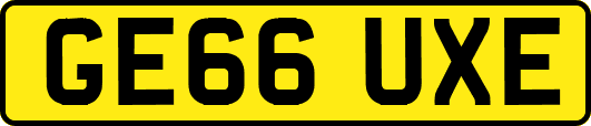 GE66UXE