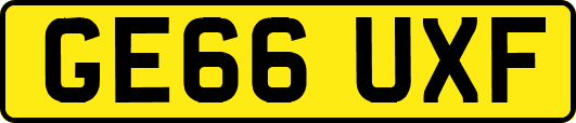 GE66UXF