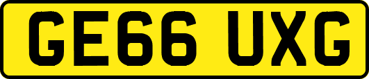 GE66UXG