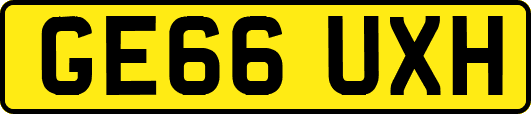 GE66UXH